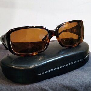 Veza La Pasada Sunglasses | Polarized Demi Tortoise Frames | Member's Mark